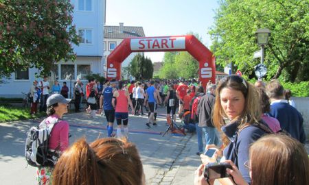 Kneippstadtmarathon