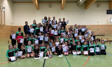 33. Stadtmeisterschaft 2025