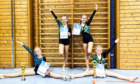 41. Schüler- und Jugendbestenkämpfe in Memmingen 2025